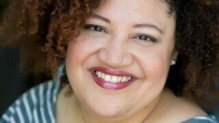 Rebecca Davis