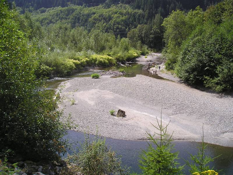 Skykomish Valley Forterra