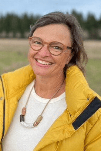 Ruth True