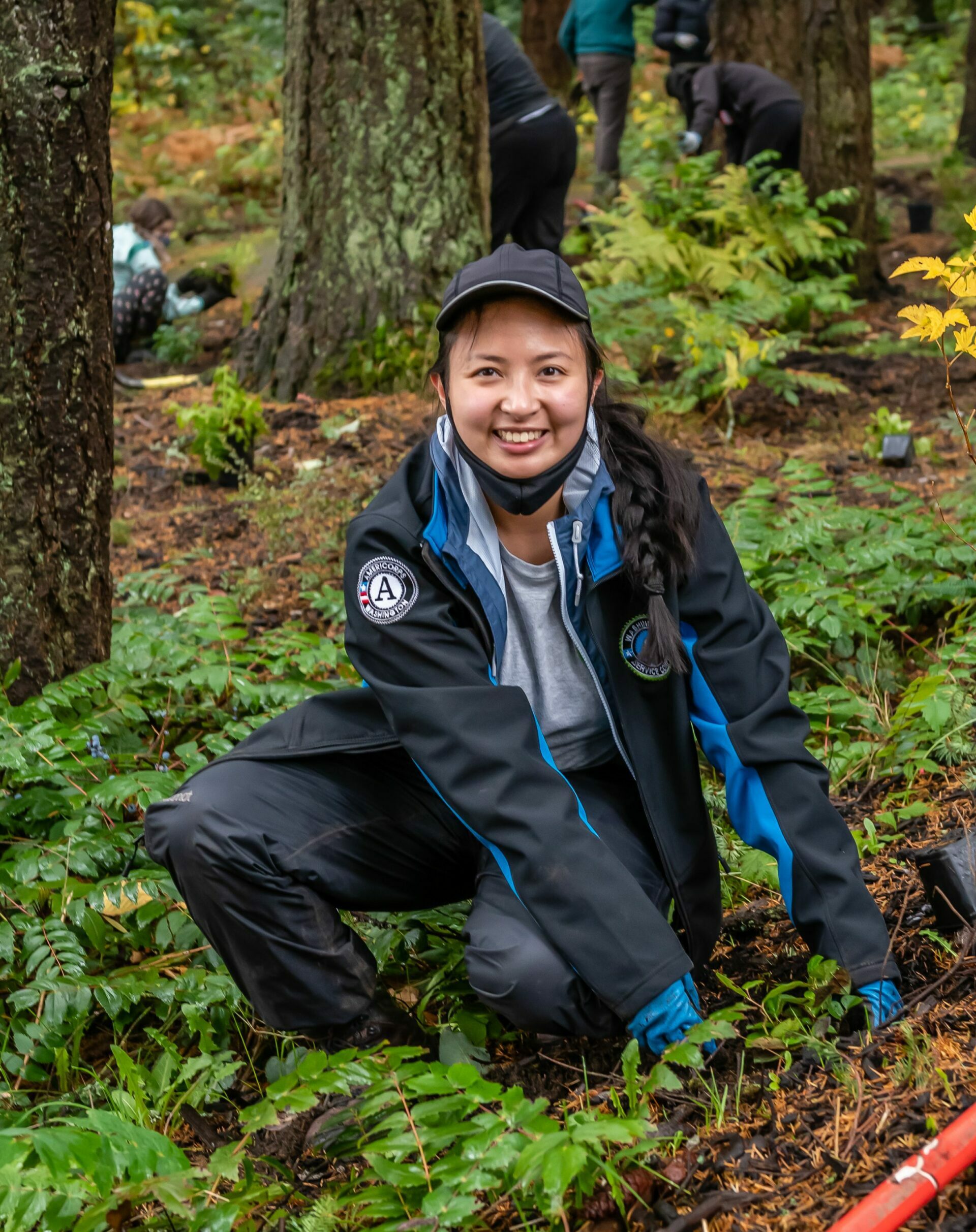 Emilene-Forterra-Forest-Steward