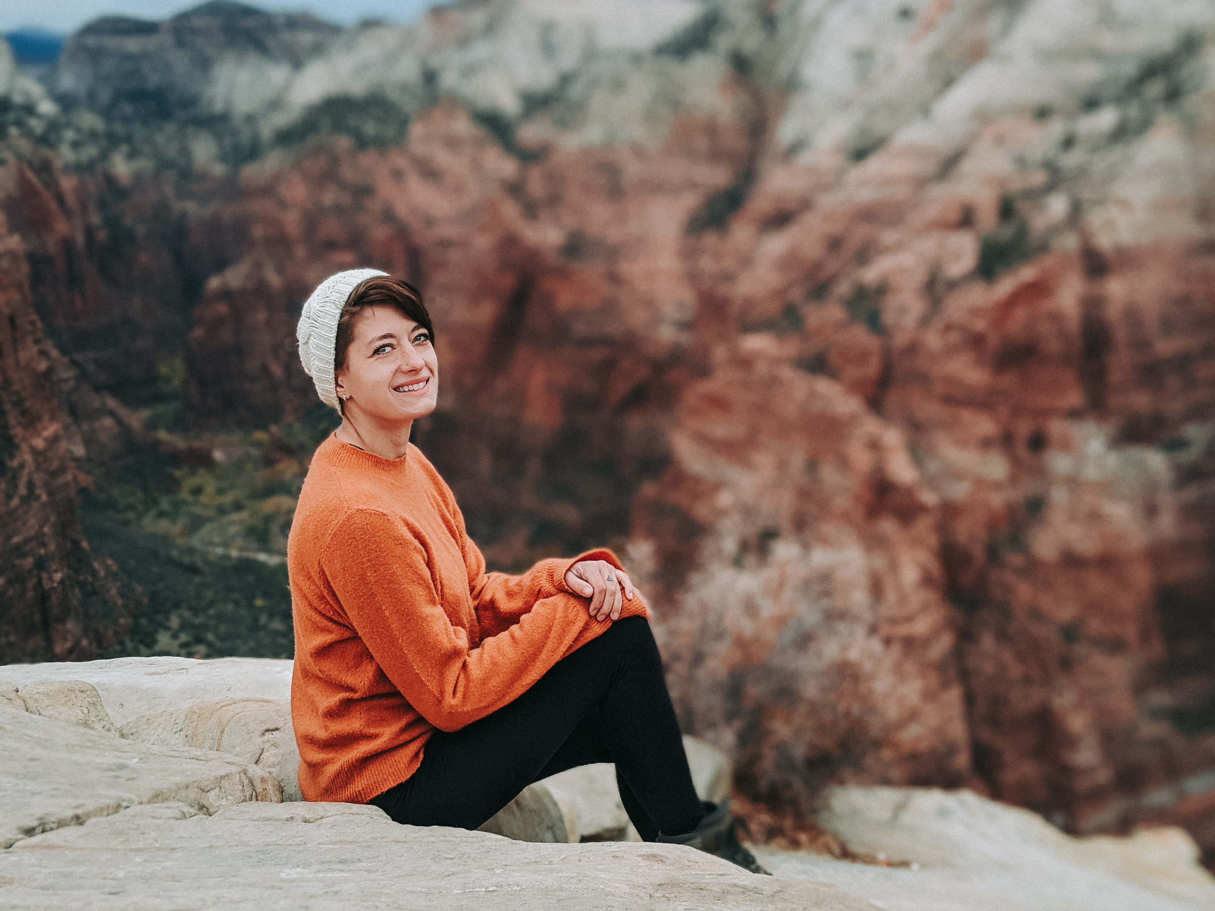 Brooke Maxson, Forterra, Digital marketing Manager