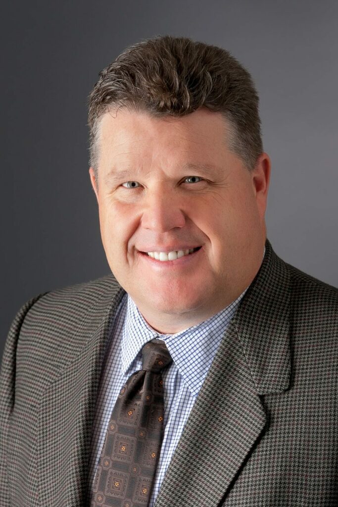 Larry Hood, Forterra Board