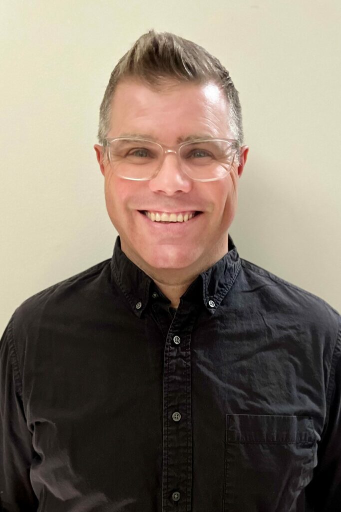 Patrick Miller, Forterra Board