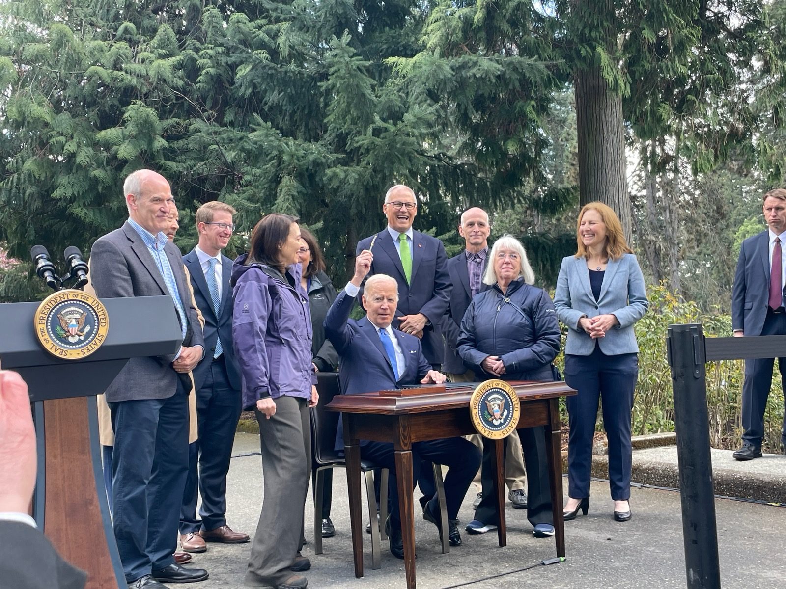 How we use our land today creates our future