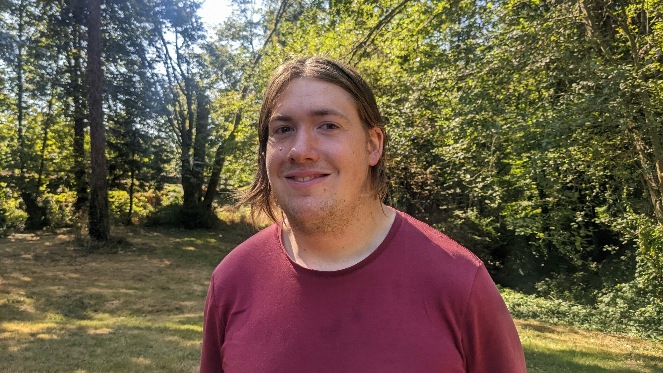 Daniel Hachet