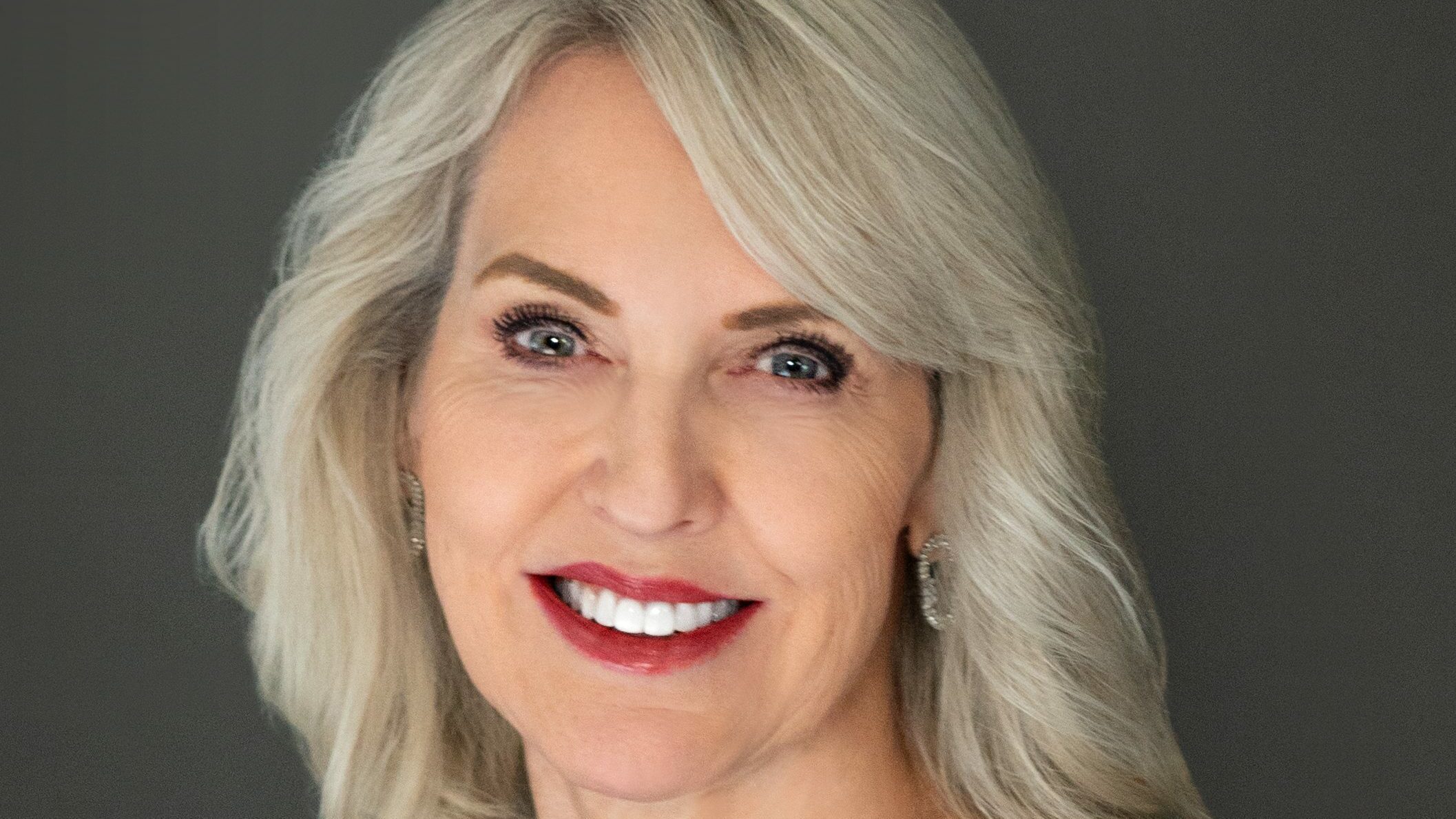 Jillian Hostenske headshot