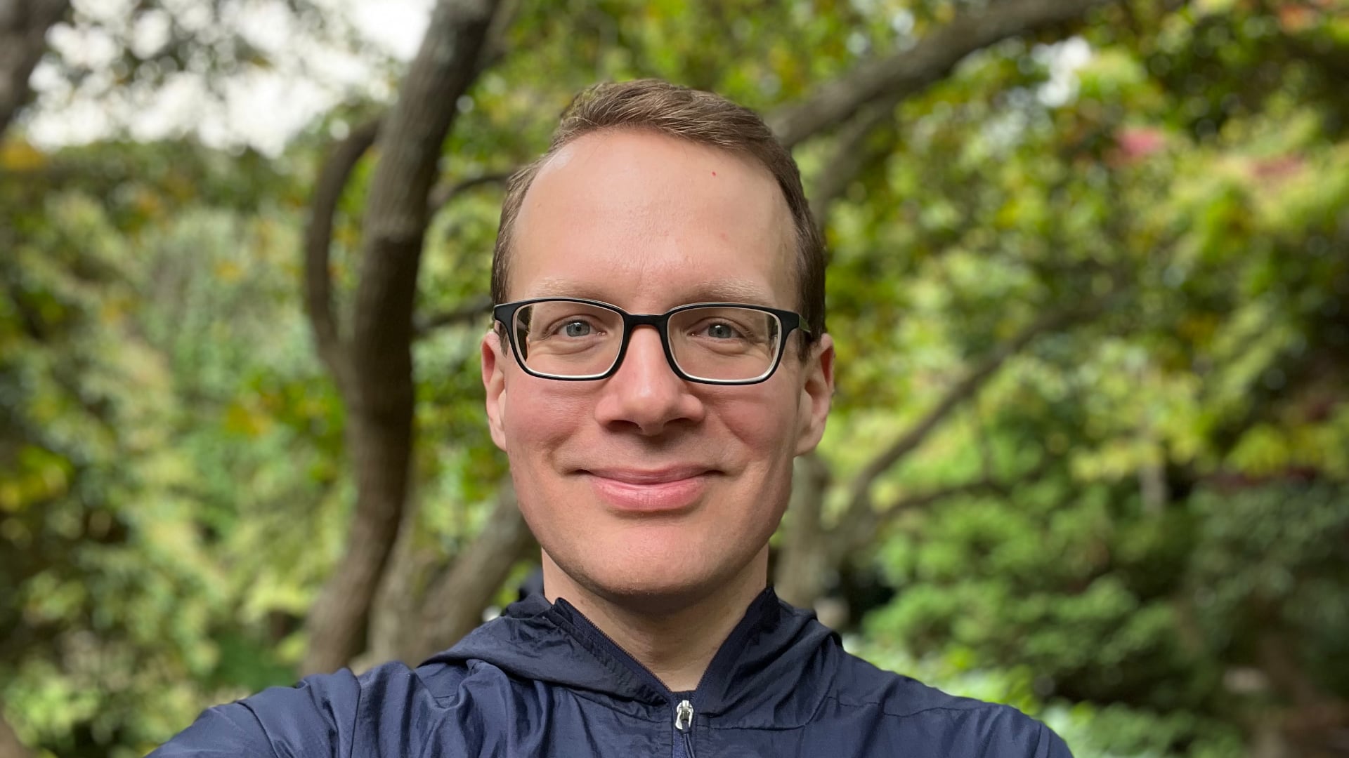 Dan Weisbeck headshot
