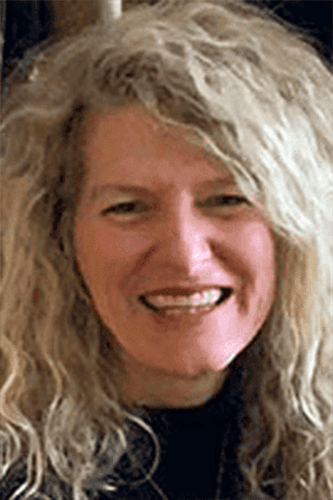 Tracy Newman