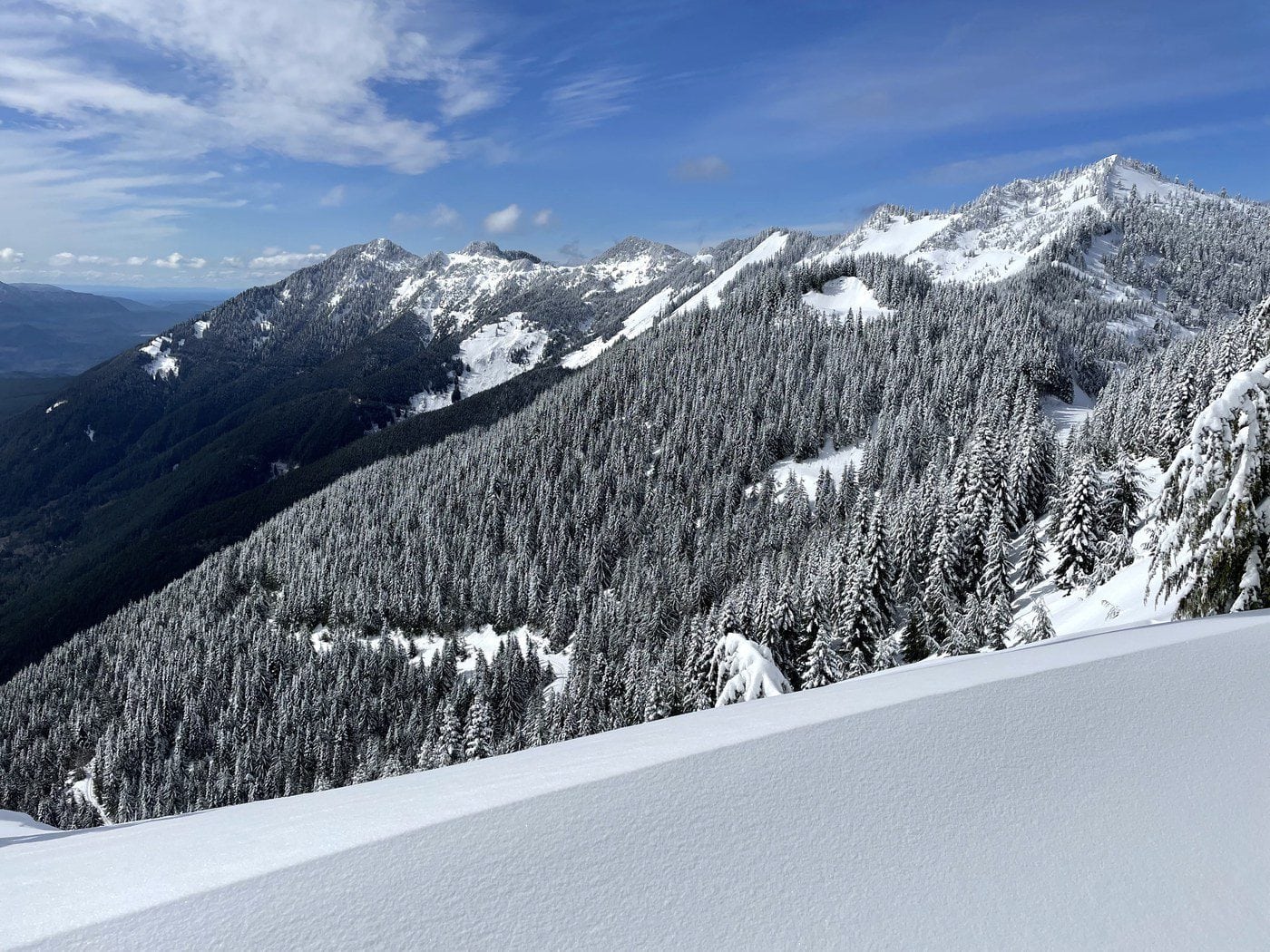 Forterra Celebrates 25-year Commitment to Snoqualmie River Watershed with Conservation of 600-acre Bessemer Mountain