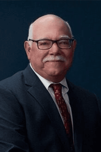 Jim Greenfield