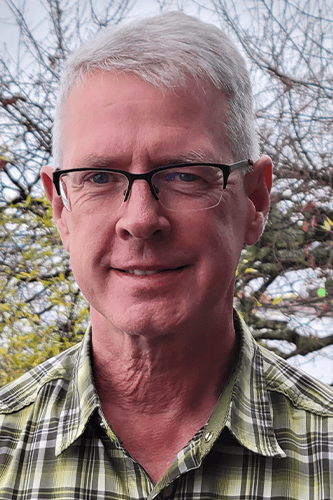 Tim Wulfekuhle