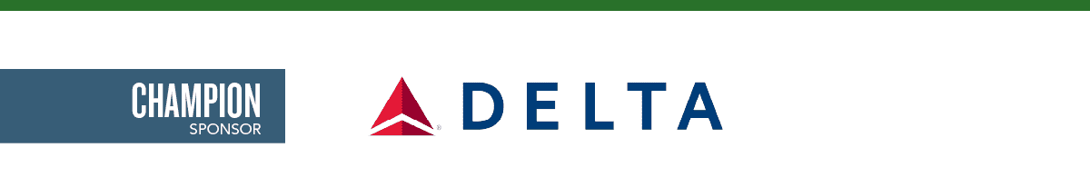 Champion Sponsor Delta