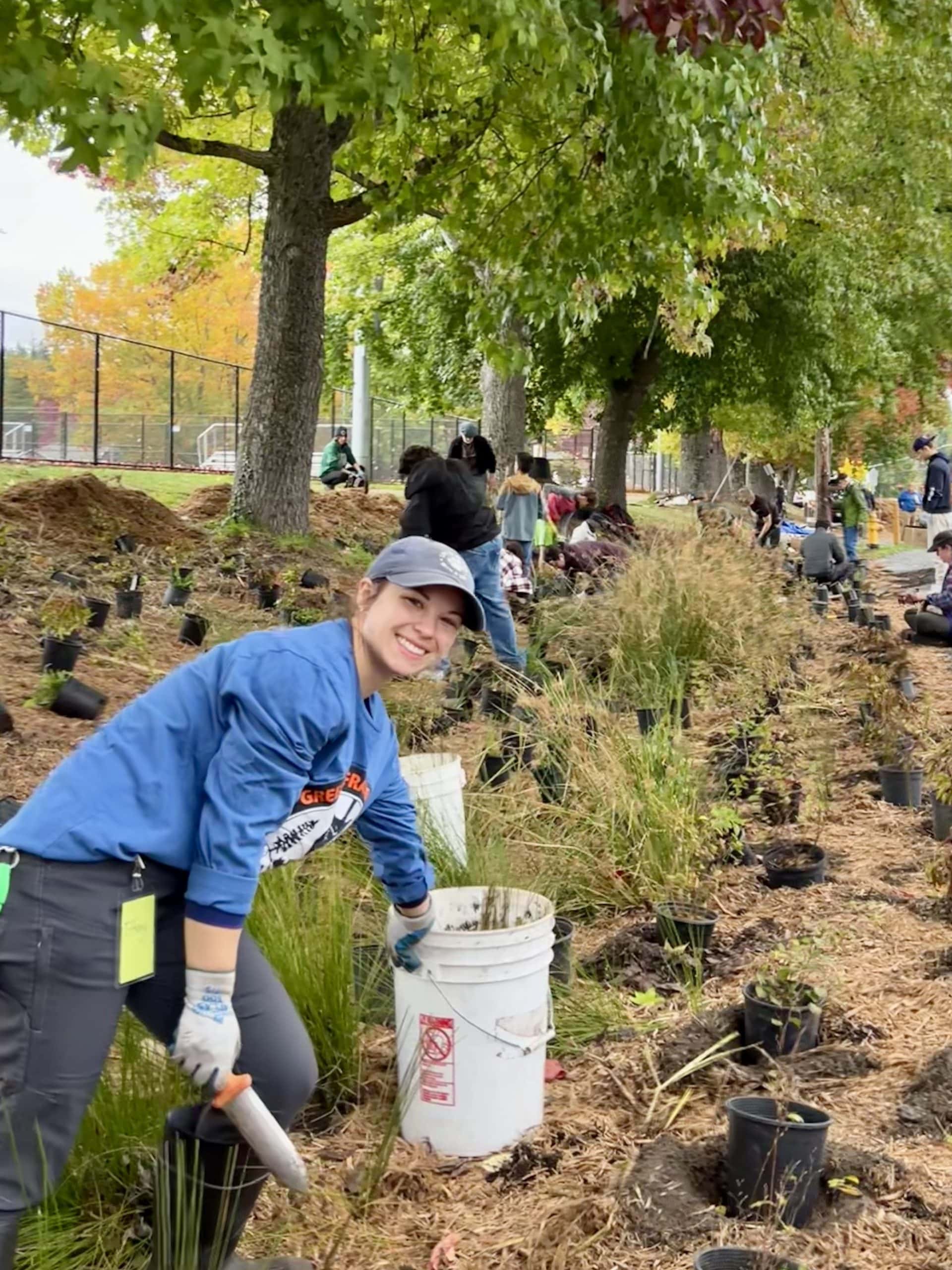 Thornton Creek Alliance 