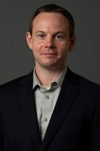 A portrait picture of Bryan Avery.