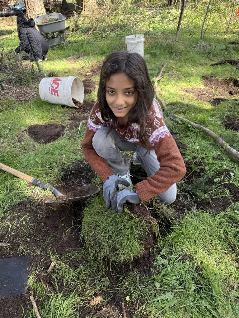 Community Restoration Grant Awarded to Whale Scout