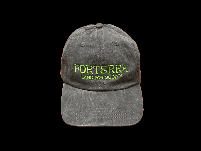 Forterra Hat 2025
