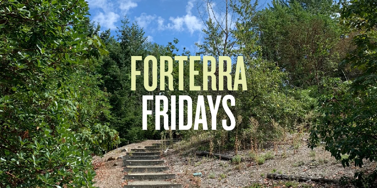 Forterra Fridays: March 2026