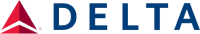 Delta Logo - Sponsor