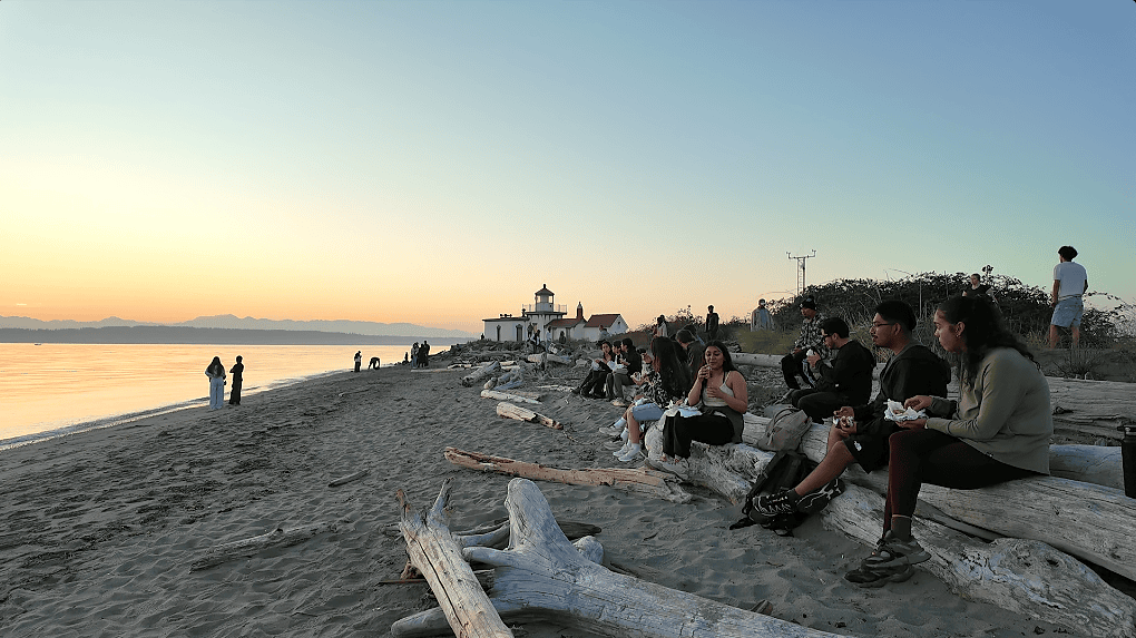 Forterra Celebrates Latino Conservation Week and Environmental Education