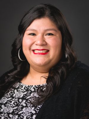 Diaz Headshot Olgy Diaz Bio Headshot Forterra, Director Government Affairs