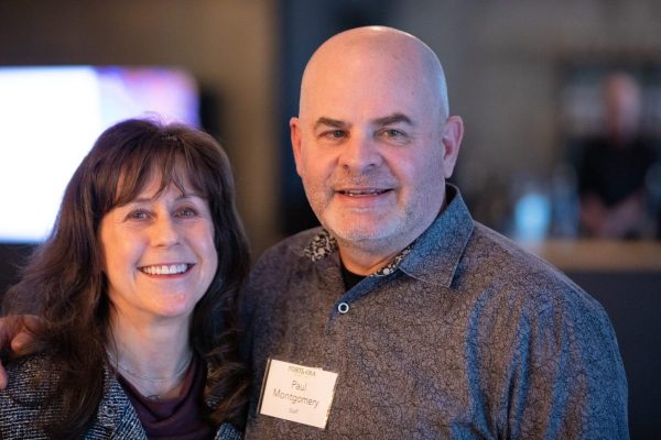 2026 Spring Fundraiser with award-winning journalist Lynda Mapes.